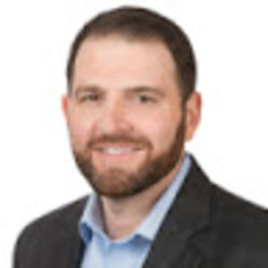 Meet your Posher, Jeff